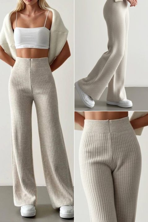 ZALVRENDA nadrág, Szín: szürke, IVET.HU - A te online butikod.