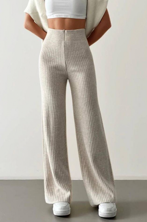 ZALVRENDA nadrág, Szín: szürke, IVET.HU - A te online butikod.