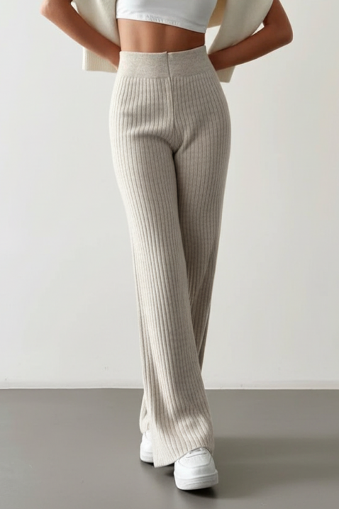 ZALVRENDA nadrág, Szín: szürke, IVET.HU - A te online butikod.