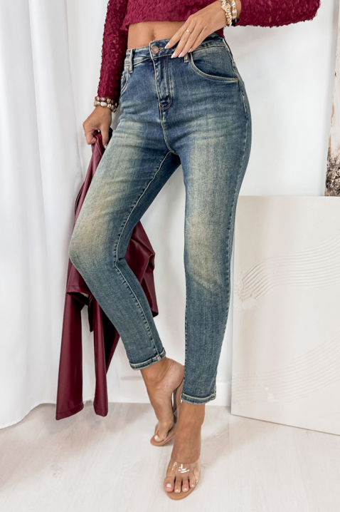 ESMERZANA farmer, Szín: világoskék, IVET.HU - A te online butikod.