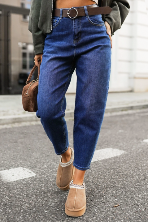 ZALVENZA farmer, Szín: sötétkék, IVET.HU - A te online butikod.