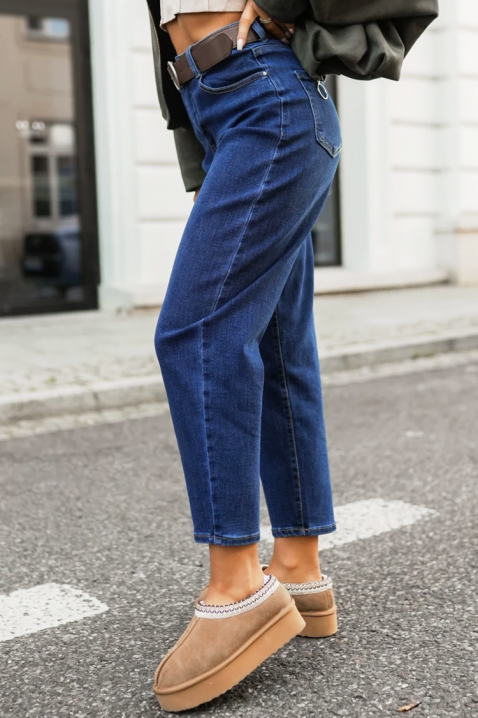 ZALVENZA farmer, Szín: sötétkék, IVET.HU - A te online butikod.