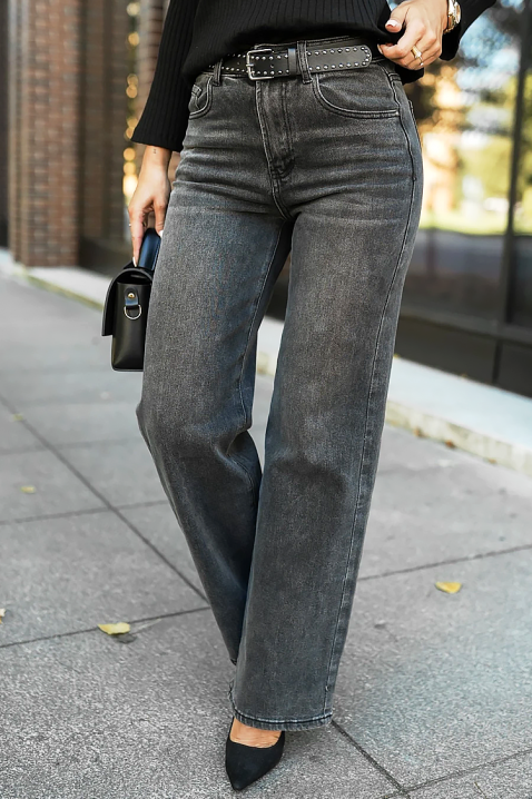 GRELZINA farmer, Szín: fekete, IVET.HU - A te online butikod.