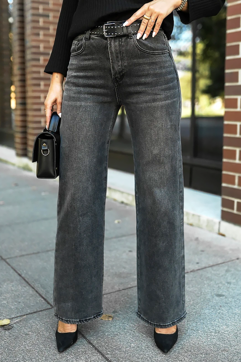 GRELZINA farmer, Szín: fekete, IVET.HU - A te online butikod.