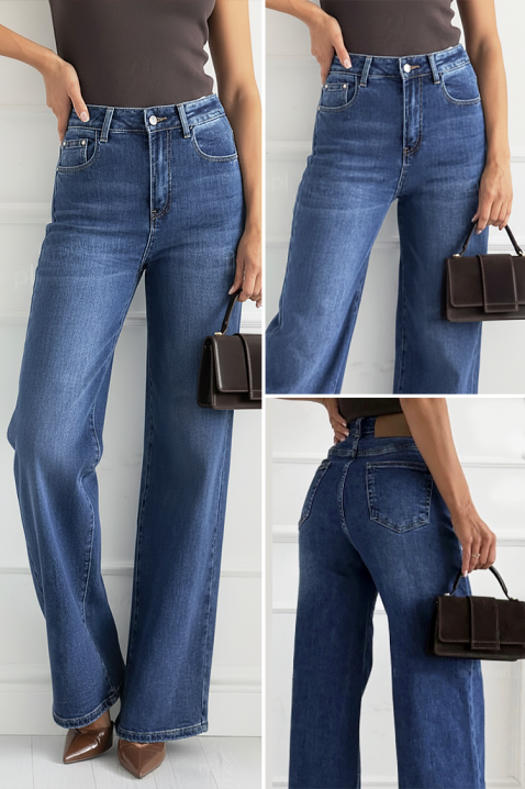 GLOVELA farmer, Szín: kék, IVET.HU - A te online butikod.