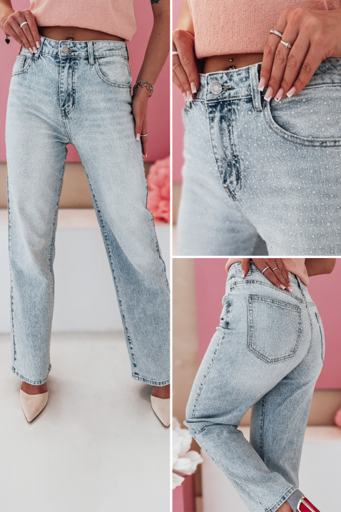 GALOTINA farmer, Szín: kék, IVET.HU - A te online butikod.