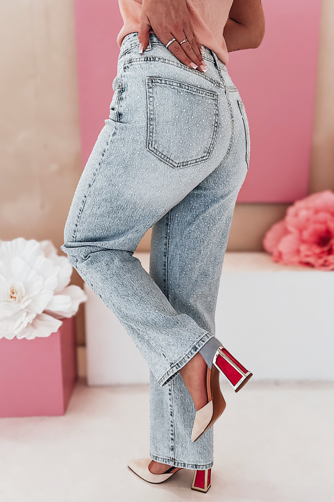 GALOTINA farmer, Szín: kék, IVET.HU - A te online butikod.