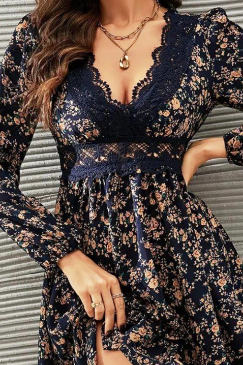 ALEDRONZA ruha, Szín: multicolor, IVET.HU - A te online butikod.