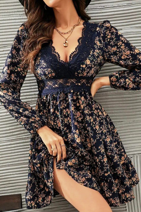 ALEDRONZA ruha, Szín: multicolor, IVET.HU - A te online butikod.