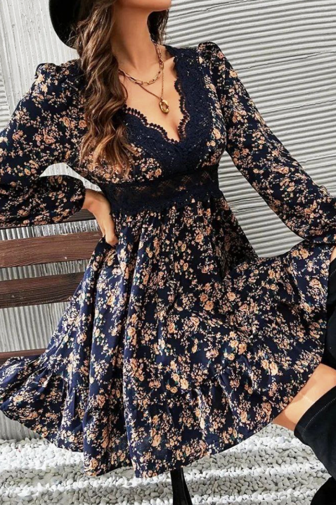 ALEDRONZA ruha, Szín: multicolor, IVET.HU - A te online butikod.