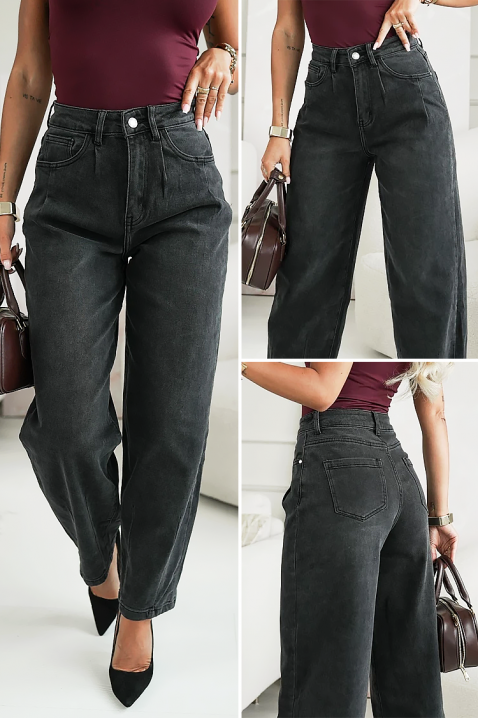 DELVIA farmer, Szín: fekete, IVET.HU - A te online butikod.