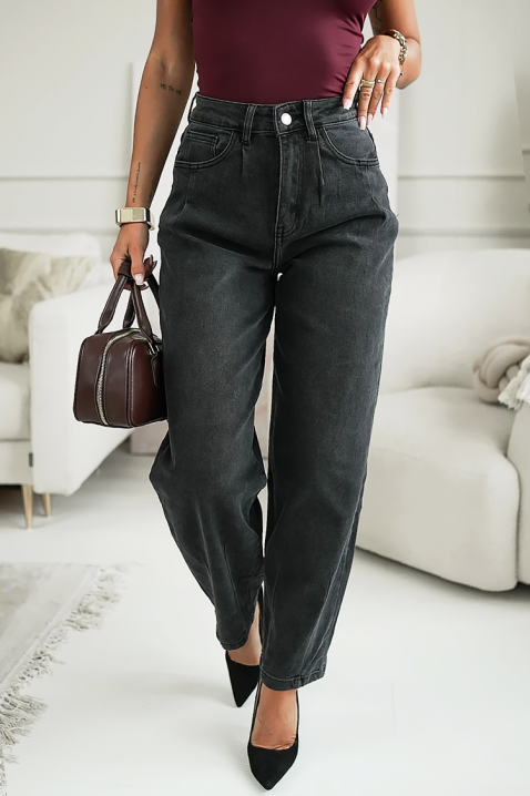 DELVIA farmer, Szín: fekete, IVET.HU - A te online butikod.