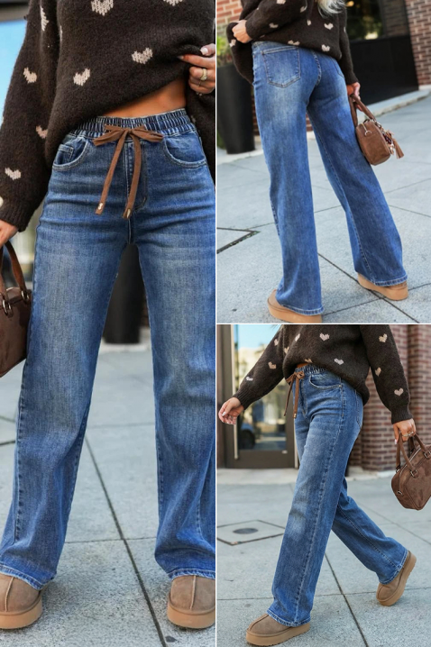 DALFORDA farmer, Szín: kék, IVET.HU - A te online butikod.