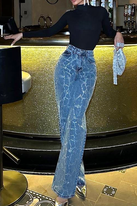 HOLDINA farmer, Szín: kék, IVET.HU - A te online butikod.