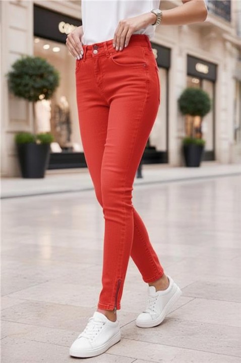 KRIMIZA CORAL farmer, Szín: korall, IVET.HU - A te online butikod.