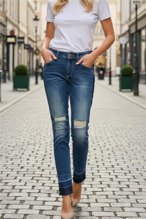 IRLONDANA farmer, Szín: kék, IVET.HU - A te online butikod.