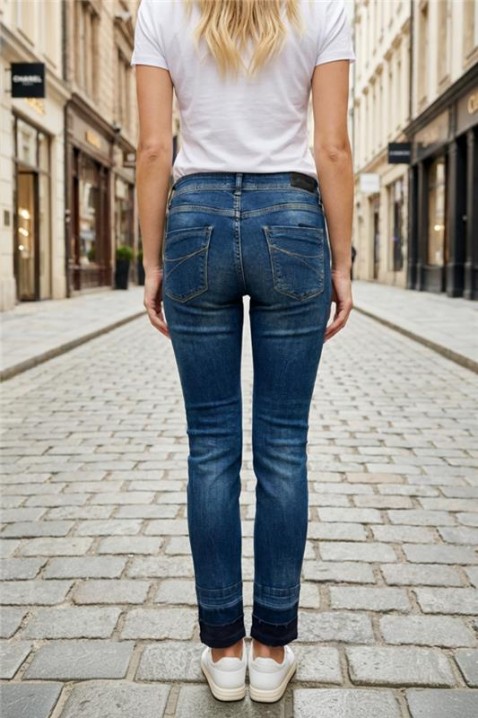 IRLONDANA farmer, Szín: kék, IVET.HU - A te online butikod.