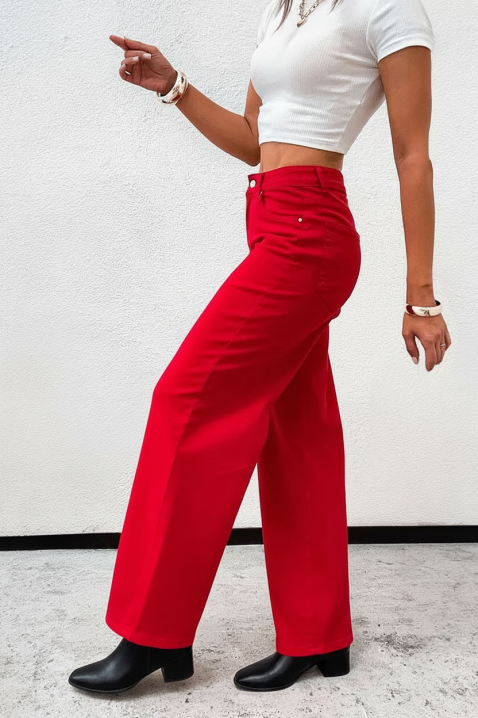 PAGOLTA framer, Szín: piros, IVET.HU - A te online butikod.