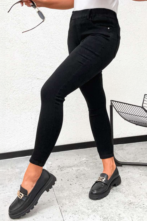 CHERLONZA farmer, Szín: fekete, IVET.HU - A te online butikod.