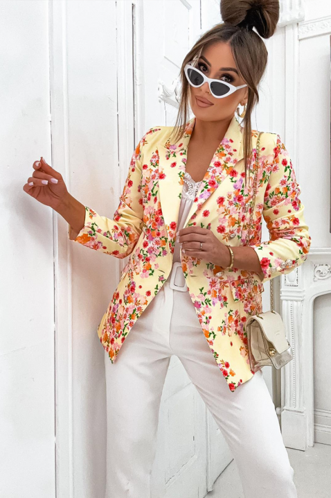 ERZIOLMA blézer, Szín: multicolor, IVET.HU - A te online butikod.