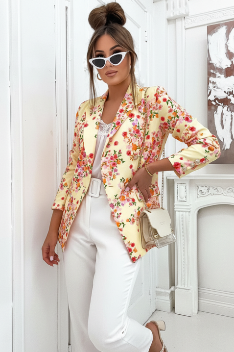 ERZIOLMA blézer, Szín: multicolor, IVET.HU - A te online butikod.