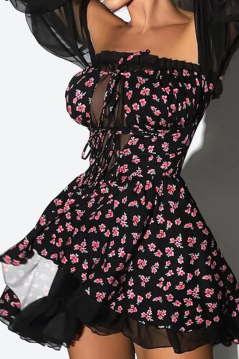 CVEDOLZA ruha, Szín: multicolor, IVET.HU - A te online butikod.