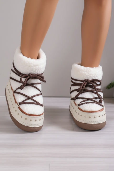 PLITOLDA WHITE hótaposó, Szín: fehér, IVET.HU - A te online butikod.