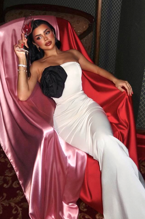 MERGELA ruha, Szín: fehér, IVET.HU - A te online butikod.