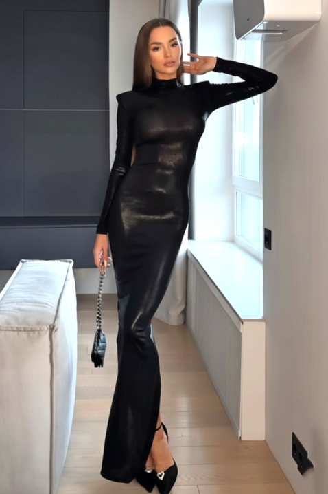 VLORMILDA ruha, Szín: fekete, IVET.HU - A te online butikod.