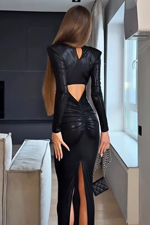 VLORMILDA ruha, Szín: fekete, IVET.HU - A te online butikod.