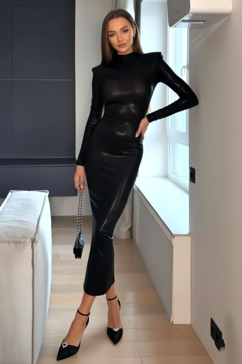 VLORMILDA ruha, Szín: fekete, IVET.HU - A te online butikod.