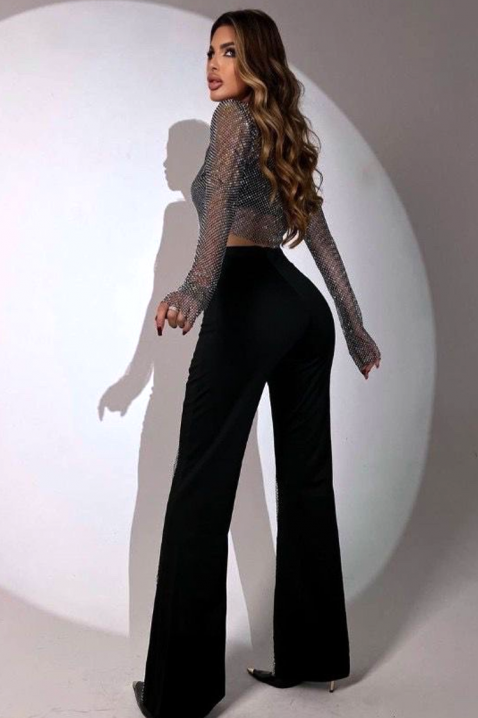 BLEDILZA szett, Szín: fekete, IVET.HU - A te online butikod.