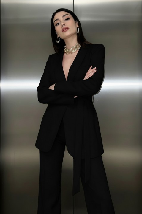 TENVARA BLACK szett, Szín: fekete, IVET.HU - A te online butikod.