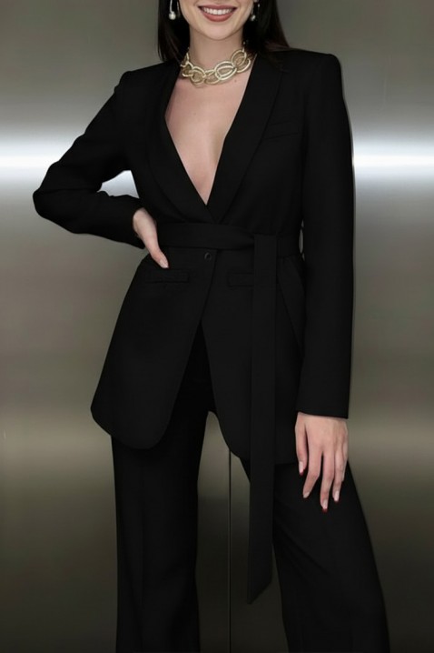 TENVARA BLACK szett, Szín: fekete, IVET.HU - A te online butikod.