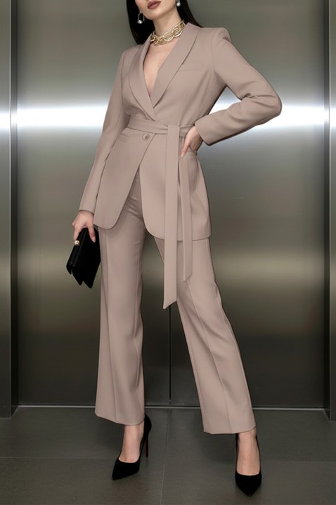 TENVARA BEIGE szett, Szín: bézs, IVET.HU - A te online butikod.