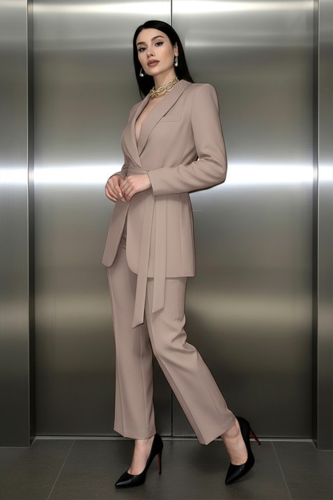 TENVARA BEIGE szett, Szín: bézs, IVET.HU - A te online butikod.