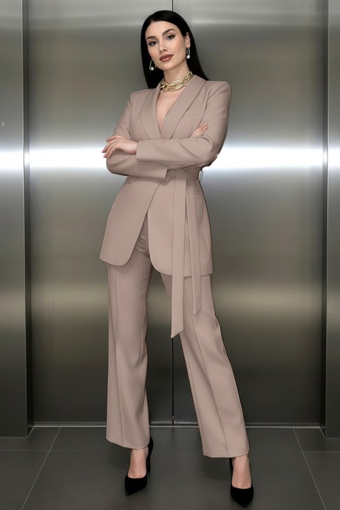 TENVARA BEIGE szett, Szín: bézs, IVET.HU - A te online butikod.