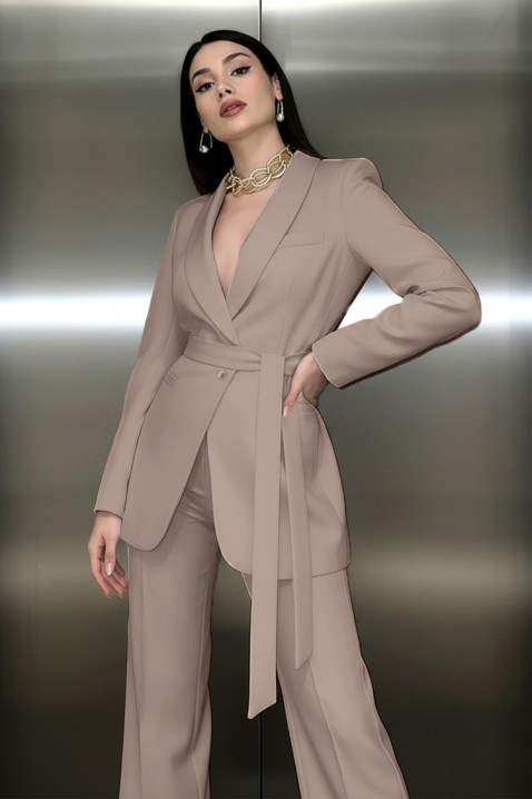 TENVARA BEIGE szett, Szín: bézs, IVET.HU - A te online butikod.