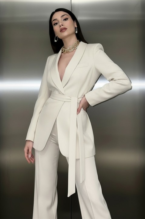 TENVARA ECRU szett, Szín: ekrü, IVET.HU - A te online butikod.