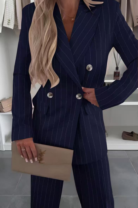 LEGIONSA NAVY szett, Szín: sötétkék, IVET.HU - A te online butikod.