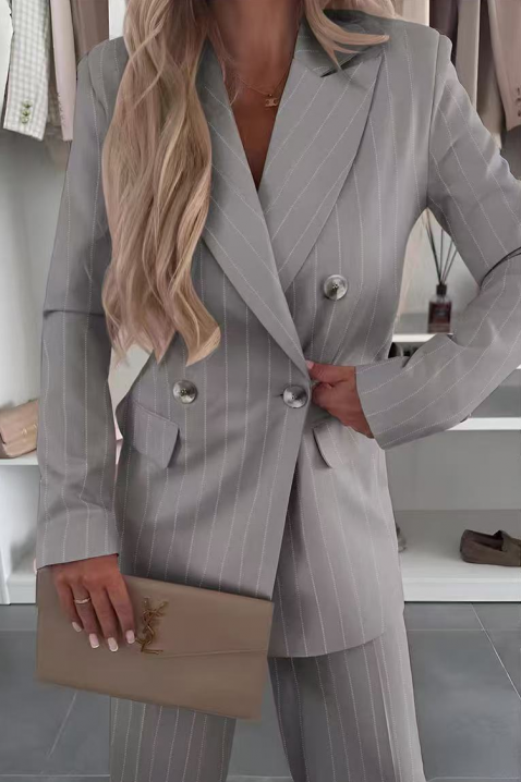 LEGIONSA GREY szett, Szín: szürke, IVET.HU - A te online butikod.