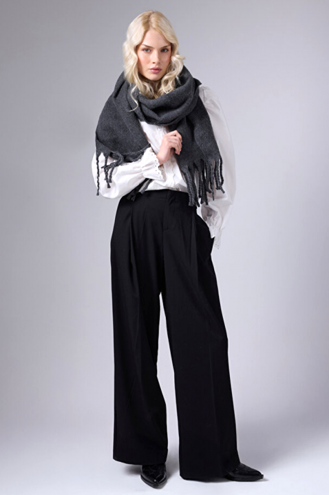 KAPRINZA GREY sál, Szín: szürke, IVET.HU - A te online butikod.