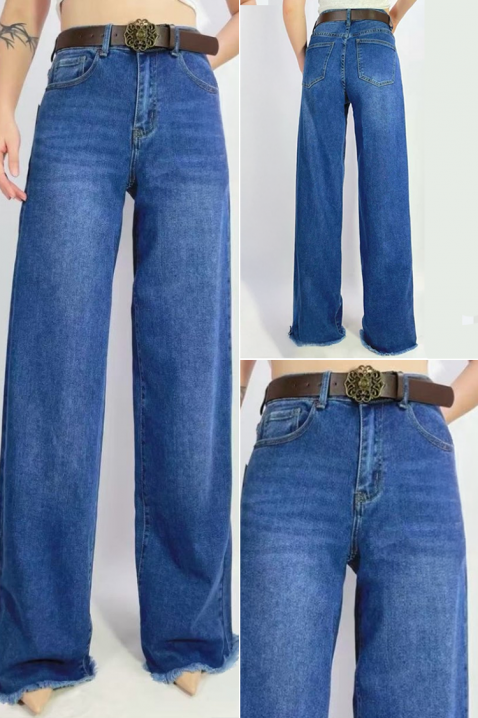 ESMAREDA BLUE framer, Szín: kék, IVET.HU - A te online butikod.