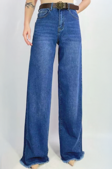 ESMAREDA BLUE framer, Szín: kék, IVET.HU - A te online butikod.