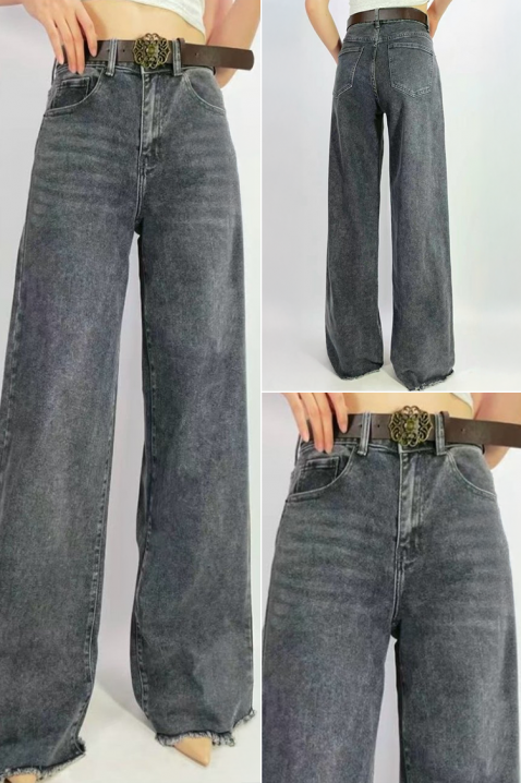 ESMAREDA GRAFIT farmer, Szín: grafitszürke, IVET.HU - A te online butikod.