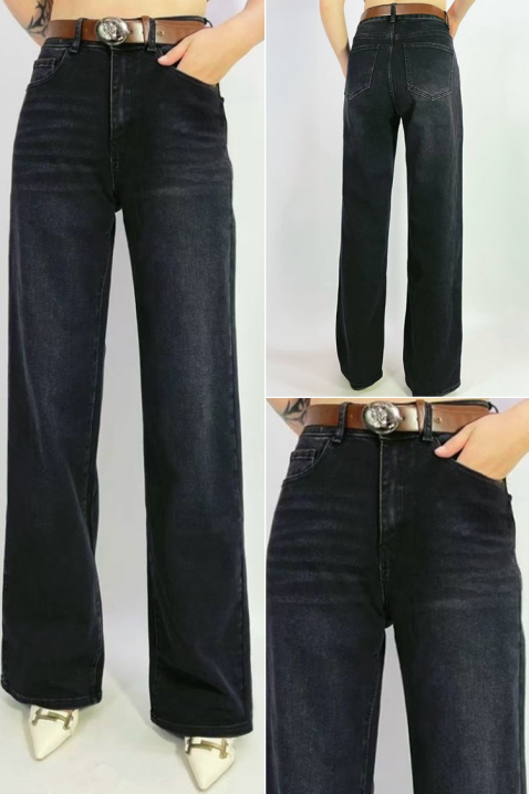 GRADELZA farmer, Szín: fekete, IVET.HU - A te online butikod.