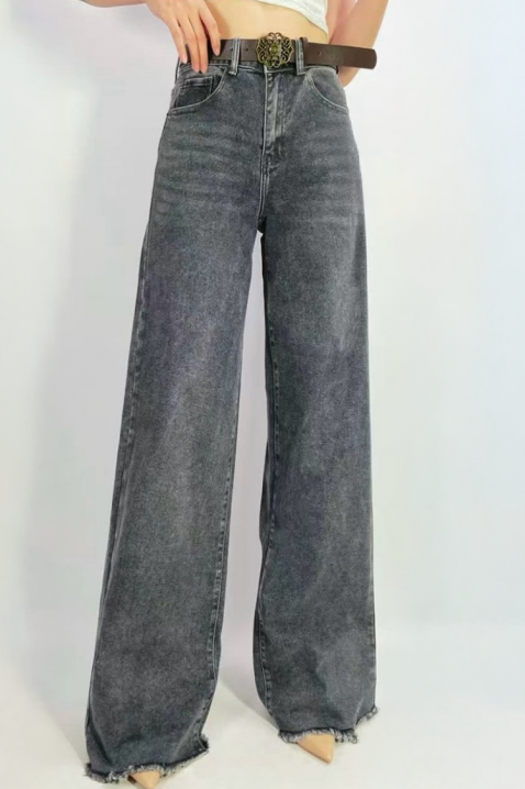 ESMAREDA GRAFIT farmer, Szín: grafitszürke, IVET.HU - A te online butikod.