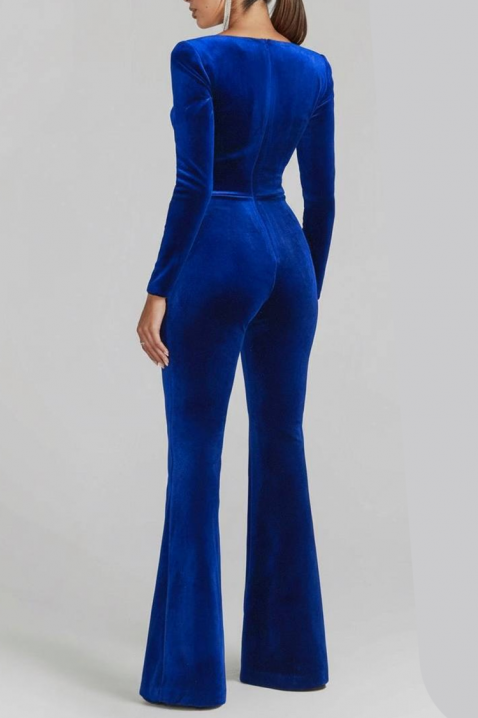 BAGRONSA BLUE overál, Szín: kék, IVET.HU - A te online butikod.