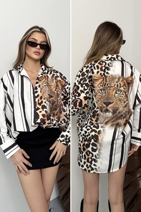 LONFERLA női ing, Szín: multicolor, IVET.HU - A te online butikod.