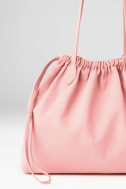 NIOFERGA PINK táska, Szín: rózsaszín, IVET.HU - A te online butikod.